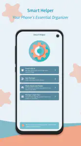 Pulizia Smart screenshot