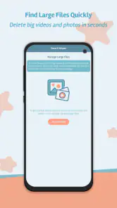 Pulizia Smart screenshot