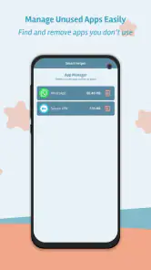 Pulizia Smart screenshot