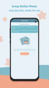 Pulizia Smart screenshot