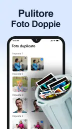 Pulizia Telefono - AI Cleaner 5