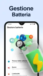 Pulizia Telefono - AI Cleaner 8