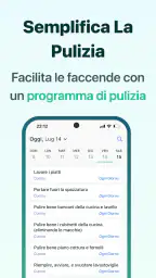 Pulizie Casa - Home Tasker 2