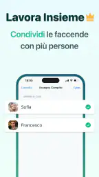 Pulizie Casa - Home Tasker 3
