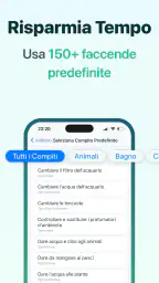 Pulizie Casa - Home Tasker 4