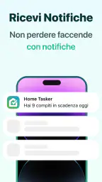 Pulizie Casa - Home Tasker 5