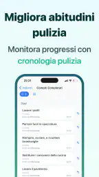 Pulizie Casa - Home Tasker 6