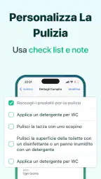 Pulizie Casa - Home Tasker 7