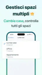 Pulizie Casa - Home Tasker 8