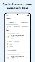 Pulse per partner Booking.com 1