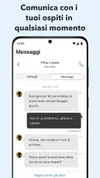 Pulse per partner Booking.com 2