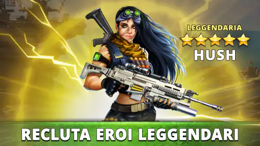 Puzzle Combat: Match-3 RPG 1