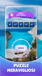 Puzzle di Parole Rilassanti 7