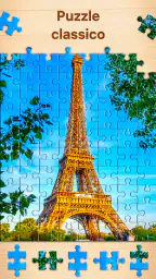 Puzzle - Rompicapi 1
