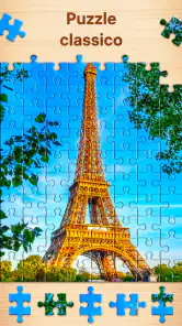 Puzzle - Rompicapi screenshot
