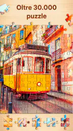 Puzzle - Rompicapi 2