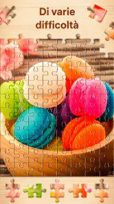 Puzzle - Rompicapi screenshot