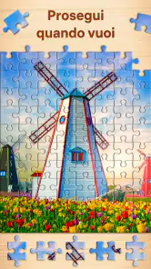 Puzzle - Rompicapi screenshot