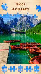 Puzzle - Rompicapi 8