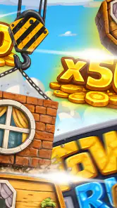 Puzzle Glide screenshot