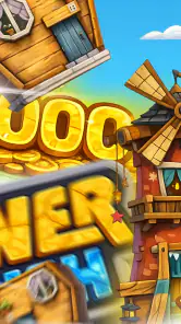 Puzzle Glide screenshot