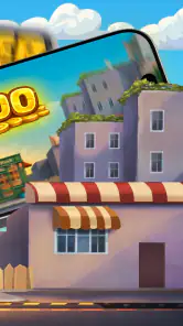 Puzzle Glide screenshot
