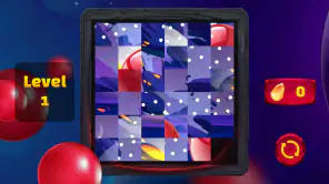 Puzzle Glide screenshot