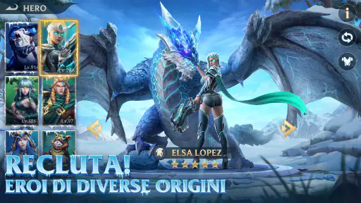 Puzzles & Chaos: Frozen Castle 2