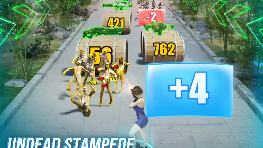 Puzzles & Survival 7