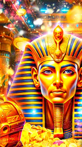 Pyramid of Secrets screenshot