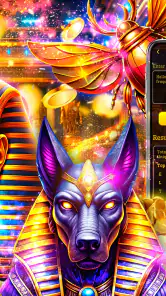 Pyramid of Secrets screenshot