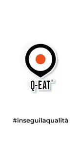 Q-Eat screenshot