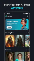 Qaviro 3