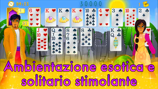 Quaranta Ladroni d'Oro 3