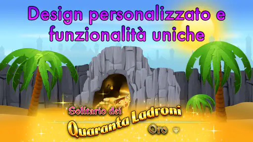 Quaranta Ladroni d'Oro 4