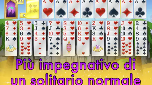 Quaranta Ladroni d'Oro 6