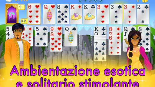 Quaranta Ladroni d'Oro 8