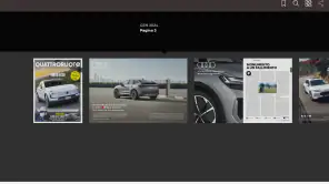 Quattroruote screenshot