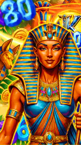 Queen of the Sun screenshot