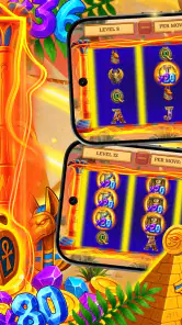 Queen of the Sun screenshot