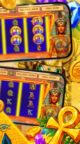 Queen of the Sun screenshot