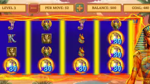 Queen of the Sun screenshot