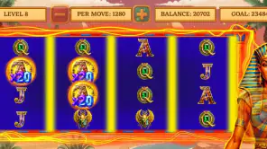 Queen of the Sun screenshot