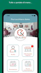 QuickBe 2