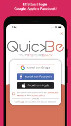 QuickBe 3