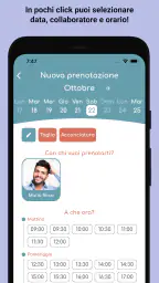 QuickBe 6