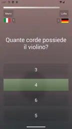 Quiz di cultura generale 4