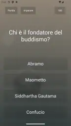 Quiz di cultura generale 8