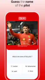 Quiz F1 - Indovina il Pilota 6