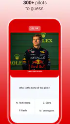 Quiz F1 - Indovina il Pilota 8